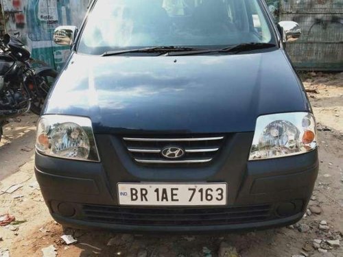 Used Hyundai Santro Xing GLS MT for sale at low price