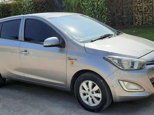 Used Hyundai i20 Asta 1.4 CRDI, 2014, Diesel MT for sale