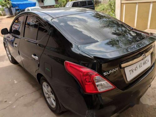 2012 Nissan Sunny MT for sale 