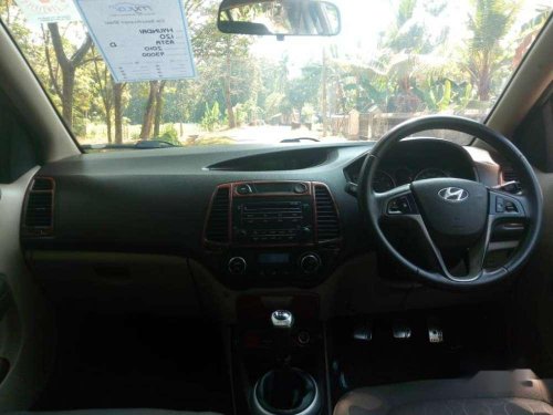 Used Hyundai i20 MT for sale at low price