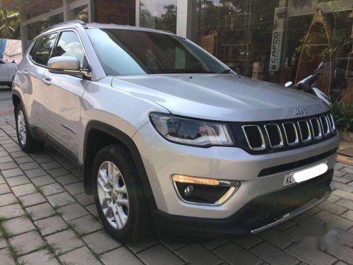 Jeep COMPASS Compass 2.0 Limited, 2017, Diesel MT for sale 