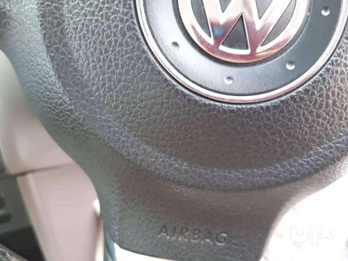 Volkswagen Vento, 2012, Petrol MT for sale 