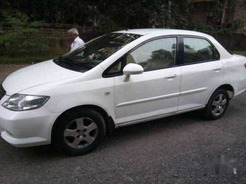 Used Honda City ZX MT for sale 