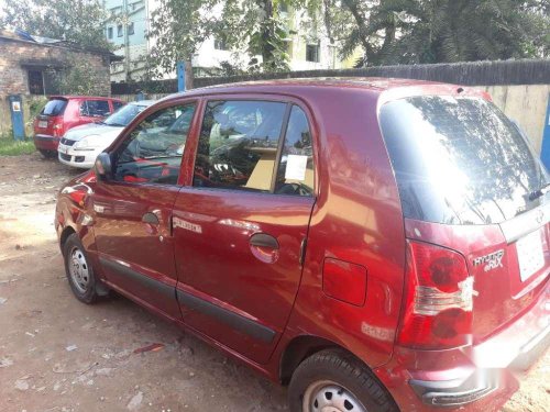 Used Hyundai Santro Xing GLS 2007 MT for sale 