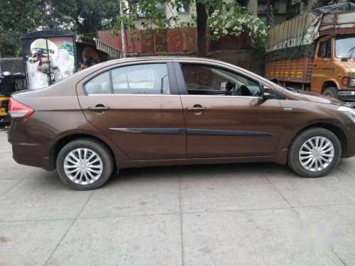 2015 Maruti Suzuki Ciaz MT for sale