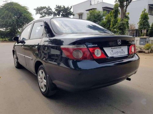 Used Honda City Zx GXi, 2007, Petrol MT for sale 