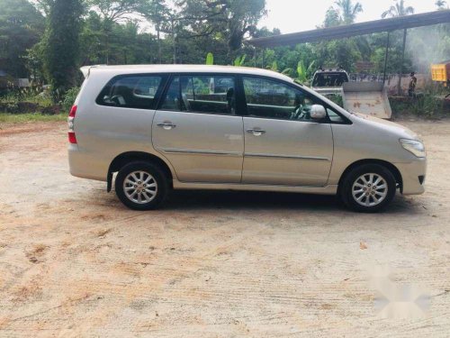 Used Toyota Innova MT for sale 