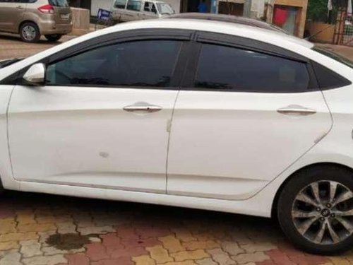 2014 Hyundai Verna MT for sale at low price