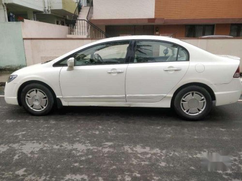 Used 2009 Honda Civic Hybrid AT for sale 