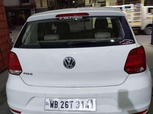 2015 Volkswagen Polo AT for sale 