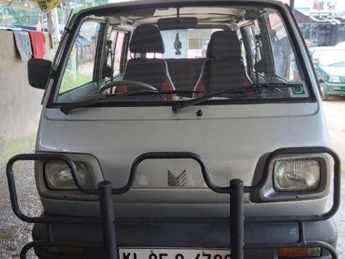 Used 2005 Maruti Suzuki Omni MT for sale at low price