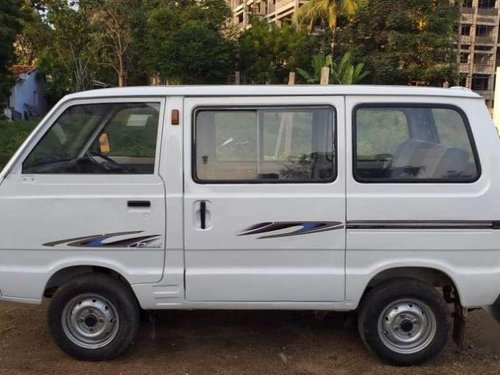 2005 Maruti Suzuki Omni MT for sale at low price