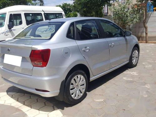 Used Volkswagen Ameo AT for sale 