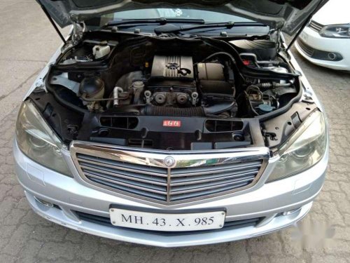 Used Mercedes Benz C-Class AT for sale 