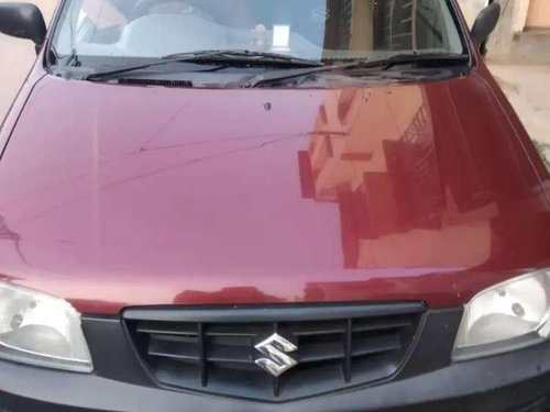 2007 Maruti Suzuki Alto MT for sale