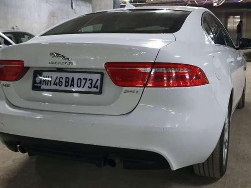 2017 Jaguar XE AT for sale 