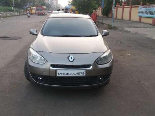 2011 Renault Fluence MT for sale 