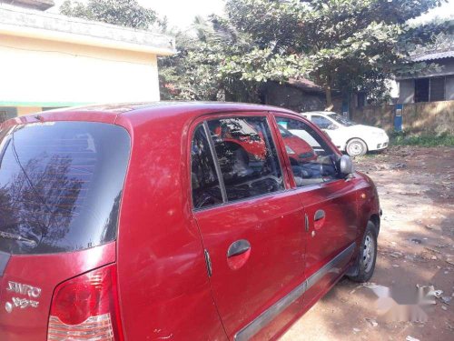 Used Hyundai Santro Xing GLS 2007 MT for sale 