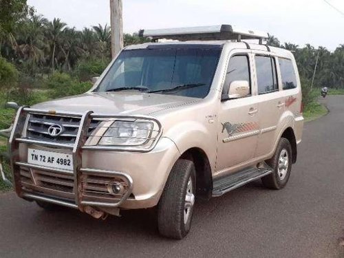 Used 2010 Tata Sumo EX MT for sale at low price