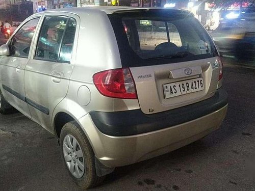 Used Hyundai Getz 1.3 GVS 2008 MT for sale 