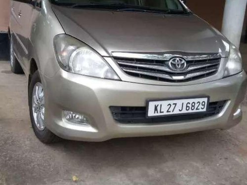 Toyota Innova MT for sale