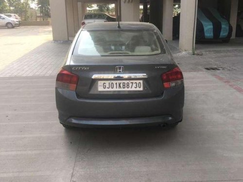 Used Honda City S 2010 MT for sale 