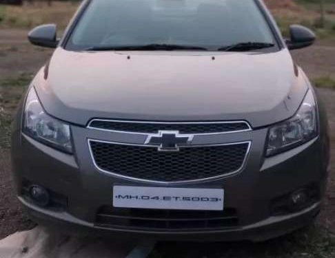 Used Chevrolet Cruze LTZ MT for sale 