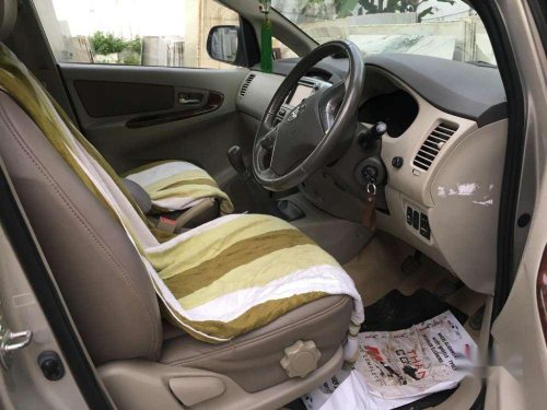 Toyota Innova 2.0 V, 2012, Diesel MT for sale 