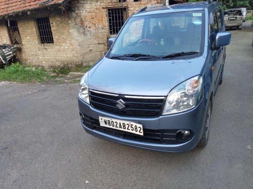 Used 2012 Maruti Suzuki Wagon R VXI MT for sale