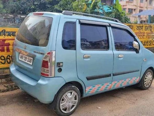 Used Maruti Suzuki Wagon R 2008 LXI MT for sale 