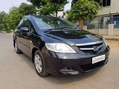 Used Honda City Zx GXi, 2007, Petrol MT for sale 