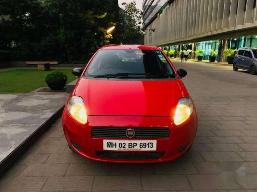 Fiat Grand Punto Active 1.2, 2010, Petrol AT for sale 