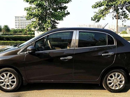 Honda Amaze, 2015, Petrol MT for sale 