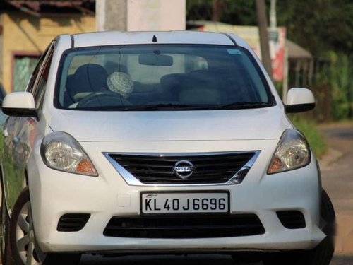Nissan Sunny XL 2014 MT for sale 