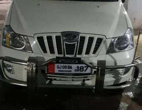 Used Mahindra Xylo E8 ABS BS IV 2011 MT for sale 