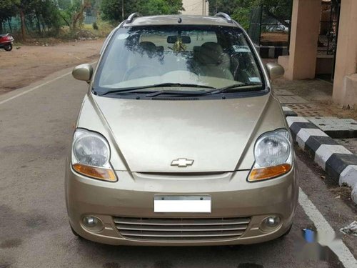 Used 2009 Chevrolet Spark 1.0 MT for sale