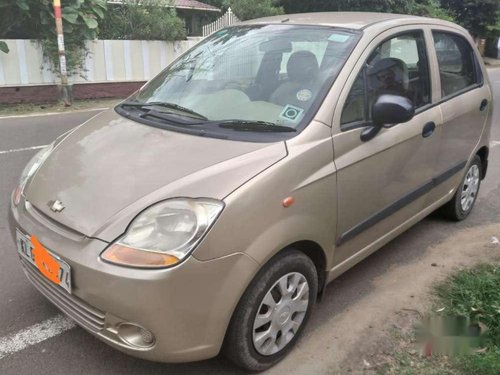 Used 2009 Chevrolet Spark MT for sale 