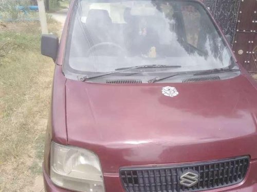 2006 Maruti Suzuki Wagon R MT for sale