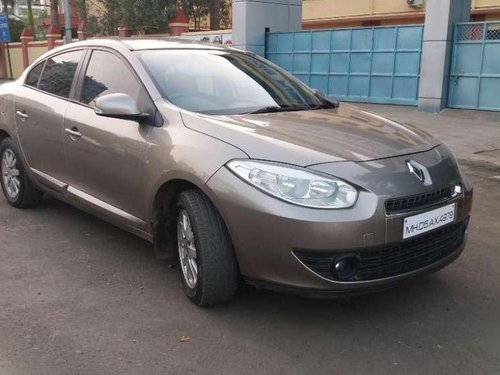 2011 Renault Fluence MT for sale 