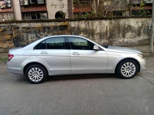 Used Mercedes Benz C-Class AT for sale 