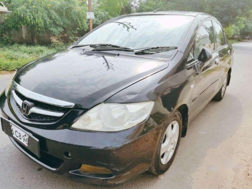 Used Honda City ZX VTEC 2006 MT for sale