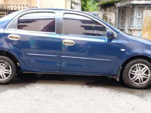 2011 Toyota Etios G MT for sale 