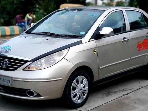 Used Tata Manza AT for sale 