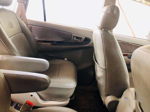 Used 2012 Toyota Innova MT for sale