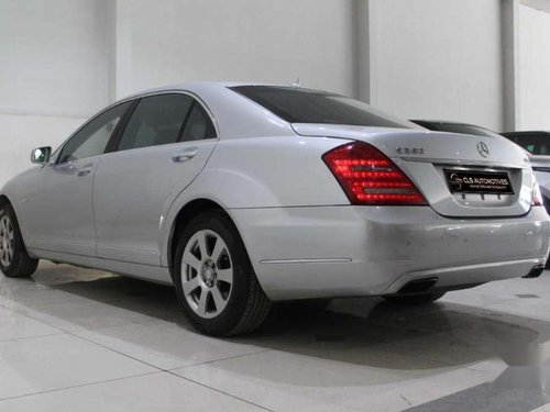 Used Mercedes Benz S Class S 350 CDI 2010 AT for sale 