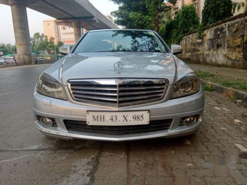 Used Mercedes Benz C-Class AT for sale 