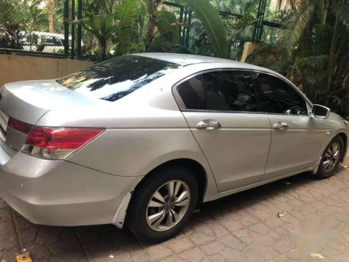 Used Honda Accord MT for sale 