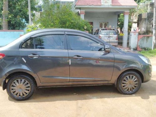 Tata Zest, 2015, Diesel MT for sale 