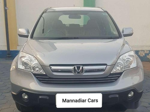 Honda CR-V 2.4L 2WD, 2007, Petrol MT for sale 