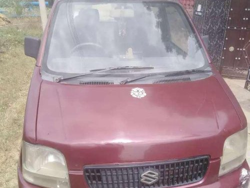 2006 Maruti Suzuki Wagon R MT for sale